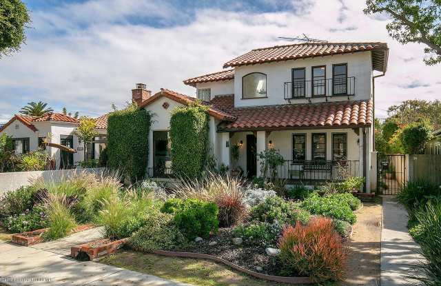 1310 Pine Street - 1310 Pine Street, Santa Monica, CA 90405