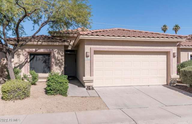 1066 E Susan Lane - 1066 East Susan Lane, Tempe, AZ 85281