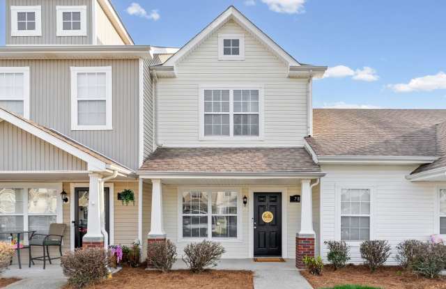 Townhouse in Governors Crossing photos photos