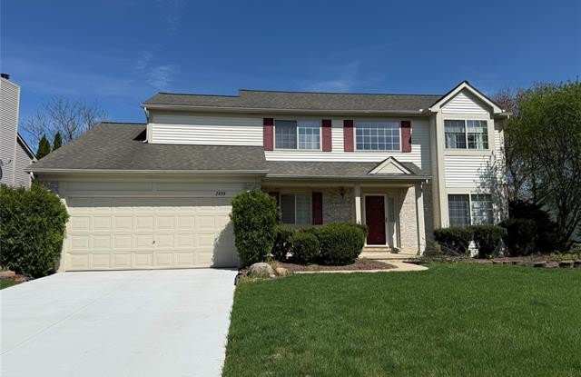2899 MYSTIC Drive photos photos