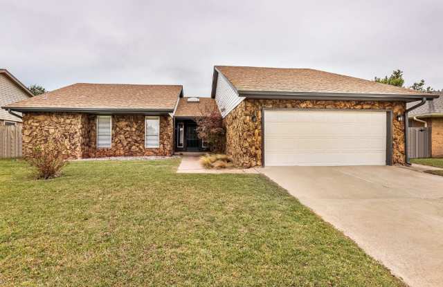 5212 Northwest 109th Street - 5212 Northwest 109th Street, Oklahoma City, OK 73162 5212 Northwest 109th Street - 5212 Northwest 109th Street, Oklahoma City, OK 73162