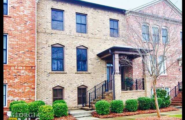 824 Red Hart Lane - 824 Red Hart Lane, Milton, GA 30004