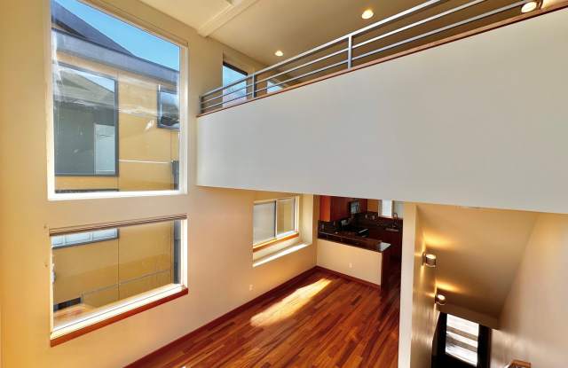 Three-Level Loft-Style 2BR | 3BA with Private Terrace photos photos