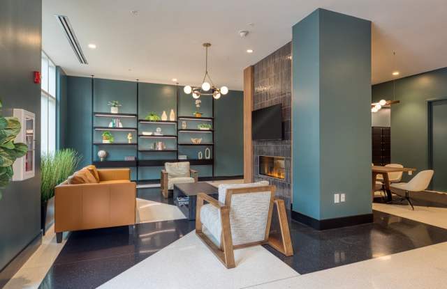 The Cosmopolitan Apartments Gallery 2