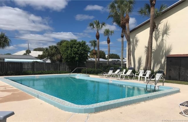 250 SE Four Winds Drive - 250 Southeast Four Winds Drive, Stuart, FL 34996