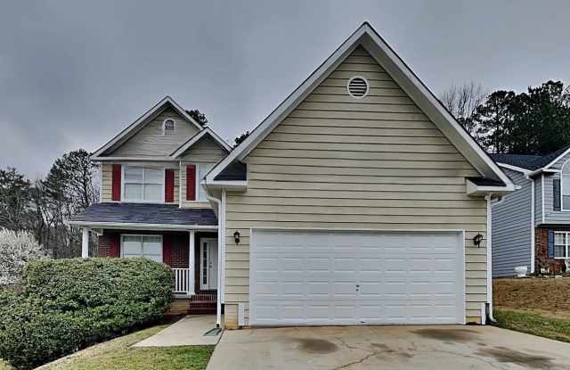 1358 Crestridge Ln photos photos