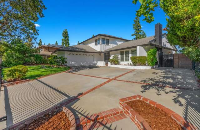 Beautifully reimagined residence in one of Porter Ranch's most desirable and established neighborhoods. Gallery 4