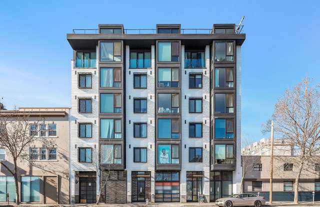 SoMA: Stylish 1 Bed Condo w/ Designer Finishes, Google Fiber, Bike Storage Shared Roof Deck photos photos SoMA: Stylish 1 Bed Condo w/ Designer Finishes, Google Fiber, Bike Storage Shared Roof Deck photos photos