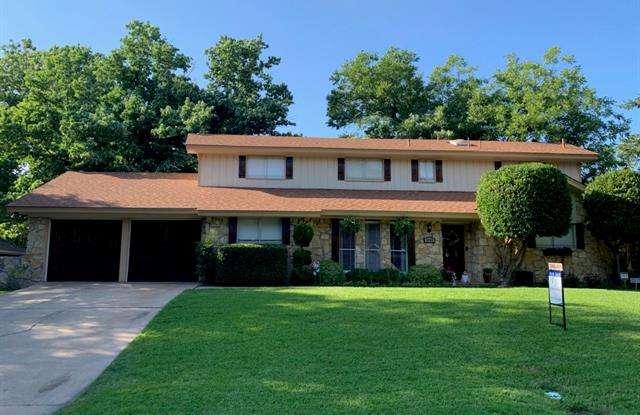 3600 Wren Avenue - 3600 Wren Avenue, Fort Worth, TX 76133