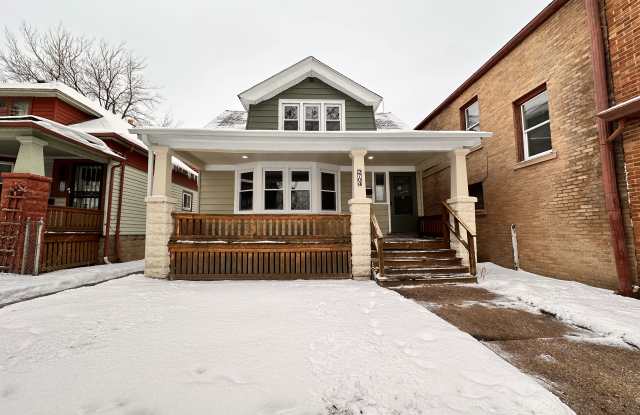 2704 W Concordia Ave photos photos