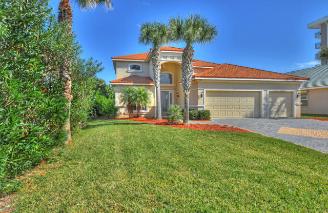 4427 S Atlantic Avenue - 4427 South Atlantic Avenue, Ponce Inlet, FL 32127