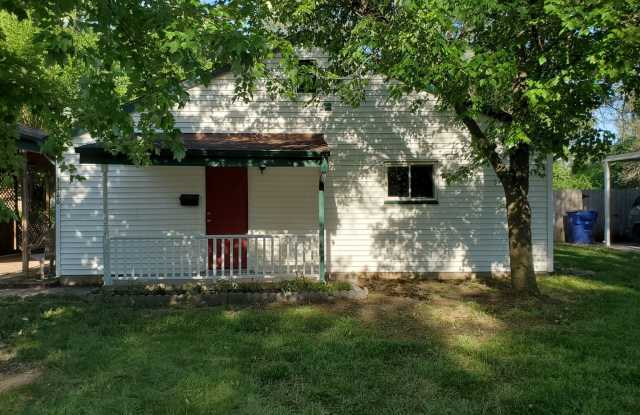 Nice ranch just SW of Seneca and 31st photos photos