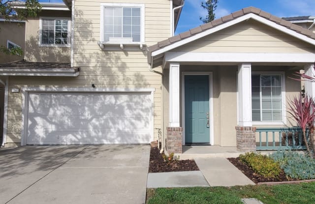 58 Images Circle - 58 Images Circle, Milpitas, CA 95035