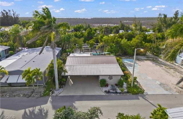 7150 Cobiac Drive - 7150 Cobiac Drive, St. James City, FL 33956