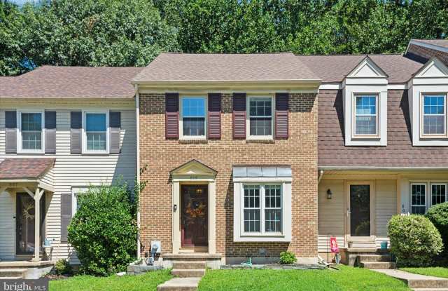 805 STOCKBRIDGE Drive - 805 Stockbridge Drive, Pike Creek, DE 19707