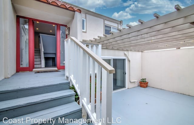 719 Calle Divino - 719 Calle Divino, San Clemente, CA 92673