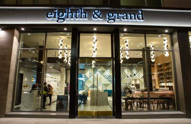 Eighth & Grand Gallery 2