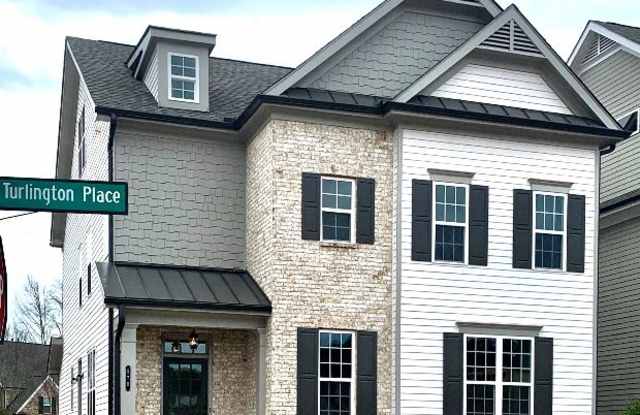 570 Turlington Place - 570 Turlington Pl, Alpharetta, GA 30009