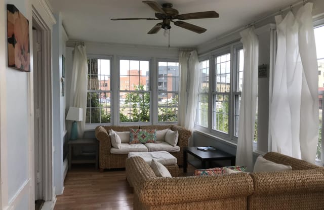 98 Lake Avenue - 98 Lake Avenue, Ocean Grove, NJ 07756