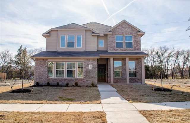 1850 Jasmine Drive - 1850 Jasmine Drive, Pasadena, TX 77503