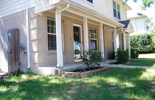 5540 Marina Drive - 5540 Marina Drive, Garland, TX 75043