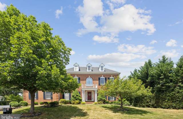 7102 CLARKSON DRIVE - 7102 Clarkson Drive, Springfield, VA 22150