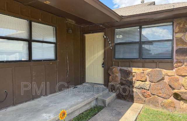 12429 E 11th Ct - 12429 East 11th Court, Tulsa, OK 74128