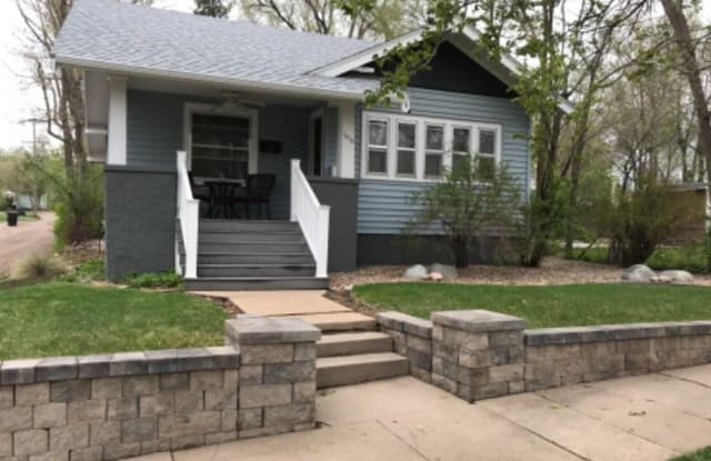 1416 14th Street B - 1416 14th Street, Greeley, CO 80631