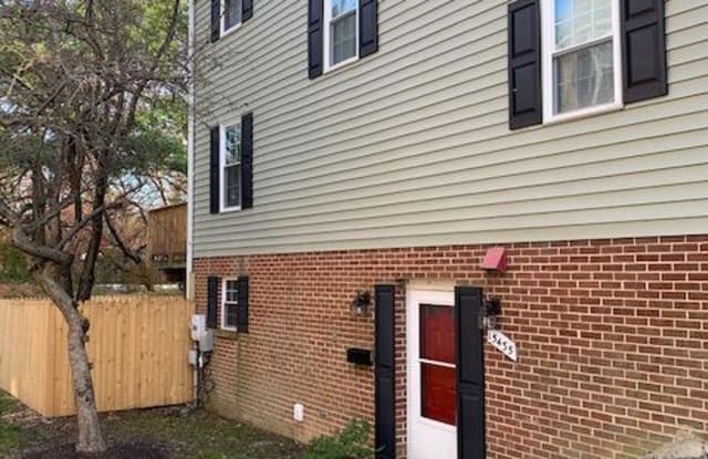 15435 ARBORY WAY - 15435 Arbory Way, Laurel, MD 20707