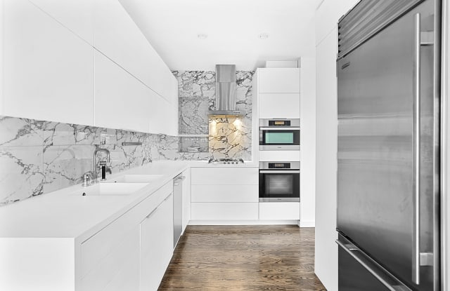 50 King Street - 50 King Street, New York City, NY 10014