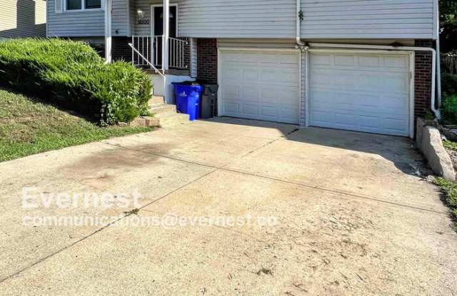 16500 West 125th Street - 16500 West 125th Street, Olathe, KS 66062