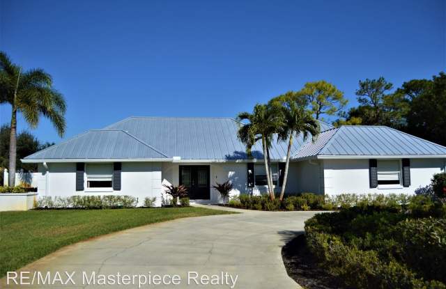 3291 SW Island Way - 3291 Southwest Island Way, Palm City, FL 34990