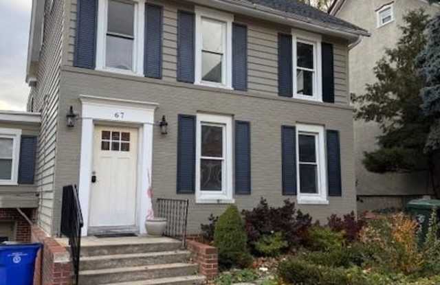 67 E NORTH Avenue - 67 East North Avenue, Hagerstown, MD 21740