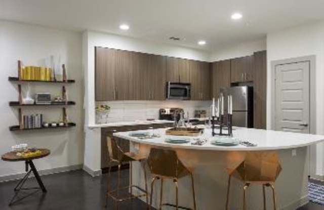 103 Riverside / Auditorium Shores - 103 West Riverside Drive, Austin, TX 78704