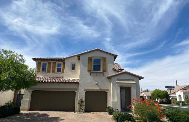 82956 Spirit Mountain Drive - 82956 Spirit Mountain Drive, Indio, CA 92201