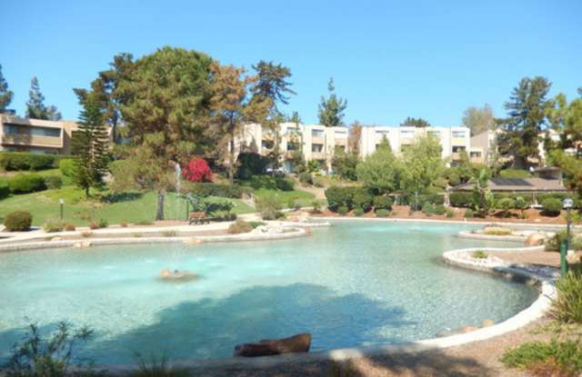 Updated 2 Bed, 1.5 Bath in La Mesa!! Water/Trash Included - 5700 Baltimore Drive, La Mesa, CA 91942