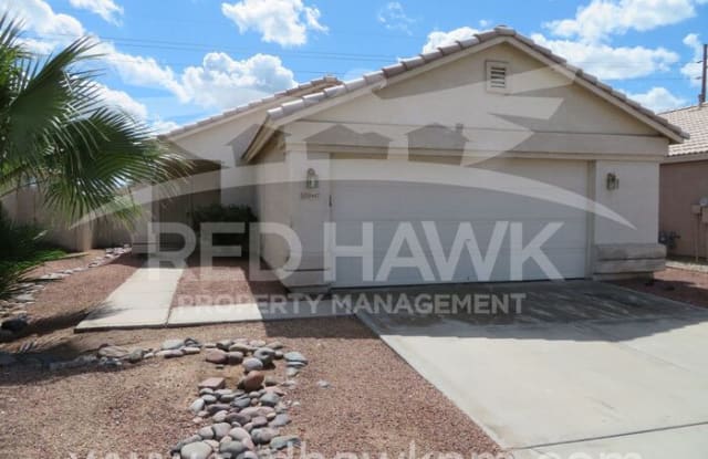 10447 West Pasadena Avenue - 10447 West Pasadena Avenue, Phoenix, AZ 85307