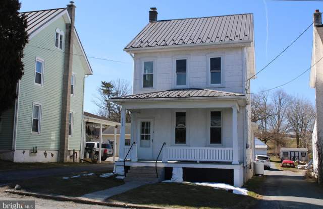 115 SPRING GROVE Road photos photos