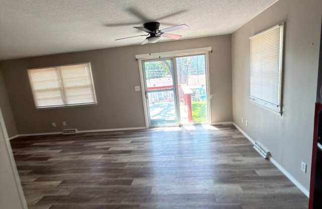 Coming Soon - Charming 3-Bedroom Home with Fenced Yard & Spacious Deck in Kansas City photos photos
