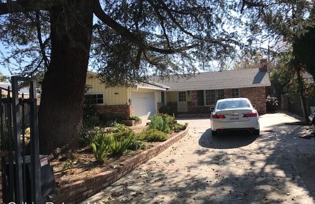15734 Hart Street - 15734 Hart St, Los Angeles, CA 91406