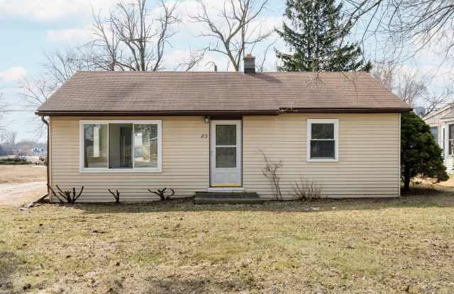 83 West Drahner Road photos photos