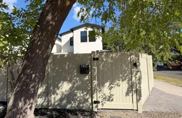 5902 Donna Avenue - 5902 Donna Avenue, Los Angeles, CA 91356 5902 Donna Avenue - 5902 Donna Avenue, Los Angeles, CA 91356