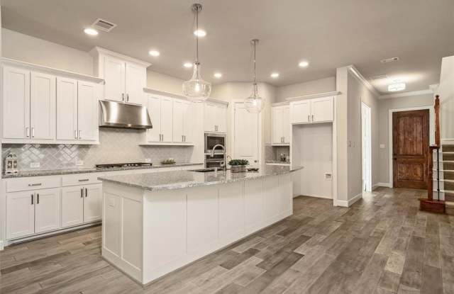 6309 Smithwick Drive - 6309 Smithwick Drive, McKinney, TX 75070