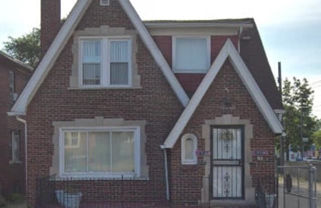 17136 Stoepel - Upper - 17136 Stoepel Avenue, Detroit, MI 48221