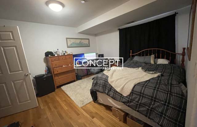 61 Circuit St - 61 Circuit Street, Boston, MA 02119