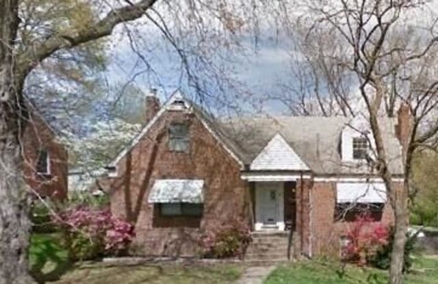 304 E. Melbourne Ave - 304 East Melbourne Avenue, Silver Spring, MD 20901