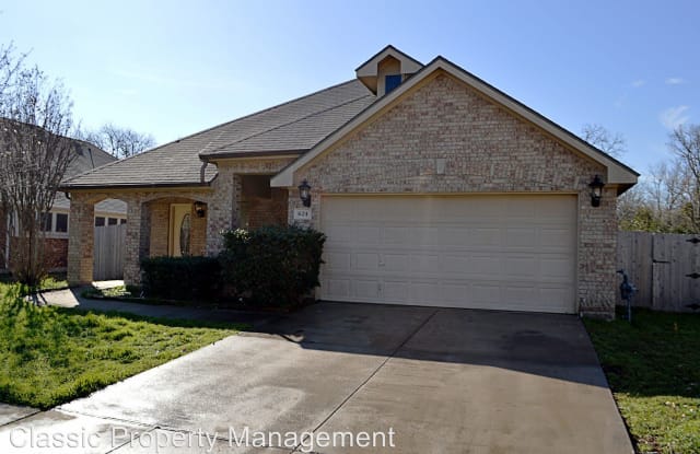 624 Vickie - 624 Vickie Court, Crowley, TX 76036
