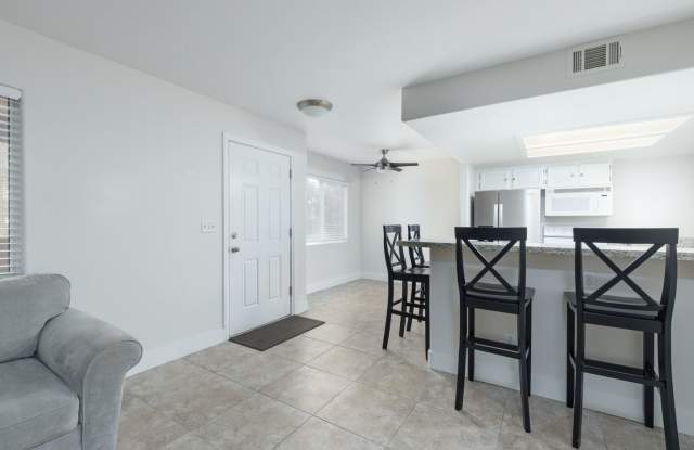 Upper Level 2 bedroom, 2 bathroom with great views at The Falls photos photos