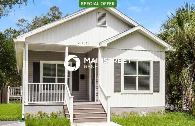 2101 Union Street South photos photos