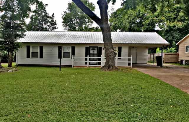 HOUSE FOR RENT - DECATUR SW - 3BR - 406 Clearview Street Southwest, Decatur, AL 35601